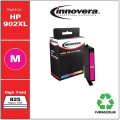 innovera - Office Machine Supplies & Accessories For Use With: HP OfficeJet Pro 6968, 6978, 6979, 6954 Nonflammable: No - Eagle Tool & Supply