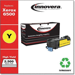 innovera - Office Machine Supplies & Accessories For Use With: Xerox Phaser 6500DN, 6500N; WorkCentre 6505DN, 6505N Nonflammable: No - Eagle Tool & Supply