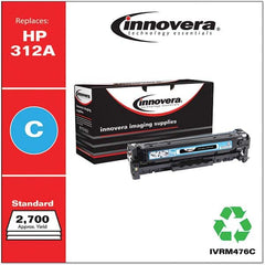 innovera - Office Machine Supplies & Accessories For Use With: HP Color LaserJet Pro M476DN, M476DW, M476NW Nonflammable: No - Eagle Tool & Supply