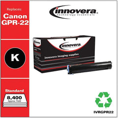 innovera - Office Machine Supplies & Accessories For Use With: Canon imageRUNNER 1018, 1022, 1023, 1023N, 1023iF, 1025, 1025N, 1025iF Nonflammable: No - Eagle Tool & Supply