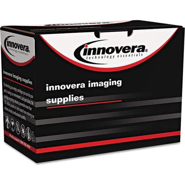 innovera - Office Machine Supplies & Accessories For Use With: Brother DCP-J152W; MFC-J245, J285DW, J4310DW, J4410DW, J450DW, J4510DW, J4610DW, J470DW, J4710DW, J475DW, J650DW, J6520DW, J6720DW, J6920DW, J870DW, J875DW Nonflammable: No - Eagle Tool & Supply