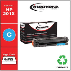 innovera - Office Machine Supplies & Accessories For Use With: HP Color LaserJet Pro M252DW, M277DW Nonflammable: No - Eagle Tool & Supply