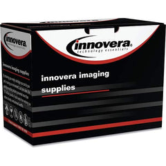 innovera - Office Machine Supplies & Accessories For Use With: Brother DCP-L2550DW; HL-L2350DW, L2370DW, L2370DW XL, L2390DW, L2395DW; MFC-L2710DW, L2750DW, L2750DW XL Nonflammable: No - Eagle Tool & Supply