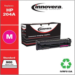 innovera - Office Machine Supplies & Accessories For Use With: HP Color LaserJet Pro MFP M180NW Nonflammable: No - Eagle Tool & Supply