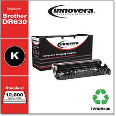 innovera - Office Machine Supplies & Accessories For Use With: Brother DCP-L2520DW, L2540DW; HL-L2300D, L2305W, L2320D, L2340DW, L2360DW, L2380DW; MFC-L2680W, L2700DW, L2705DW, L2707DW, L2720DW, L2740DW Nonflammable: No - Eagle Tool & Supply