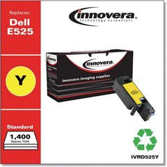 innovera - Office Machine Supplies & Accessories For Use With: Dell E525DW, E525W Nonflammable: No - Eagle Tool & Supply