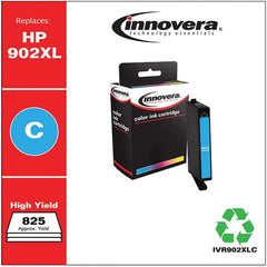 innovera - Office Machine Supplies & Accessories For Use With: HP OfficeJet Pro 6968, 6978, 6979, 6954 Nonflammable: No - Eagle Tool & Supply