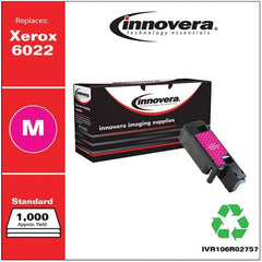 innovera - Office Machine Supplies & Accessories For Use With: Xerox Phaser 6022NI; WorkCentre 6027NI Nonflammable: No - Eagle Tool & Supply