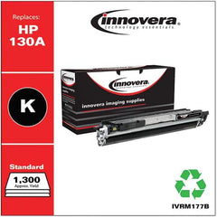 innovera - Office Machine Supplies & Accessories For Use With: HP Color LaserJet Pro MFP M176, M177FW Nonflammable: No - Eagle Tool & Supply