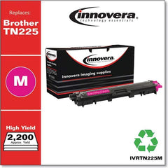 innovera - Office Machine Supplies & Accessories For Use With: Brother HL-3140CW, 3170CDW, 3180CDW; MFC-9130CDW, 9330CDW, 9340CDW Nonflammable: No - Eagle Tool & Supply