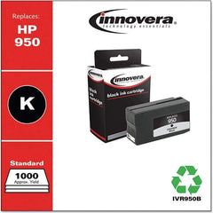 innovera - Office Machine Supplies & Accessories For Use With: HP Officejet Pro 251DW, 276DW, 8100 Series, 8600, 8600 Plus, 8600 Premium, 8610, 8620, 8630, 8640 Nonflammable: No - Eagle Tool & Supply