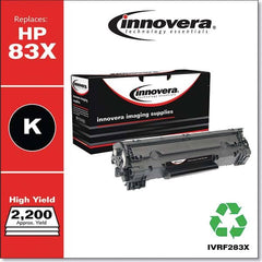 innovera - Office Machine Supplies & Accessories For Use With: HP LaserJet Pro MFP M201DW; LaserJet Pro MFP M225DN, M225DW Nonflammable: No - Eagle Tool & Supply