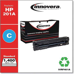 innovera - Office Machine Supplies & Accessories For Use With: HP Color LaserJet Pro M252DW, M277DW Nonflammable: No - Eagle Tool & Supply