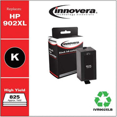 innovera - Office Machine Supplies & Accessories For Use With: HP OfficeJet Pro 6968, 6978, 6979, 6954 Nonflammable: No - Eagle Tool & Supply