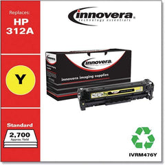 innovera - Office Machine Supplies & Accessories For Use With: HP Color LaserJet Pro M476DN, M476DW, M476NW Nonflammable: No - Eagle Tool & Supply