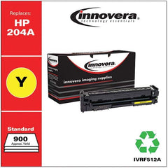 innovera - Office Machine Supplies & Accessories For Use With: HP Color LaserJet Pro MFP M180NW Nonflammable: No - Eagle Tool & Supply