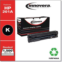 innovera - Office Machine Supplies & Accessories For Use With: HP Color LaserJet Pro M252DW, M277DW Nonflammable: No - Eagle Tool & Supply