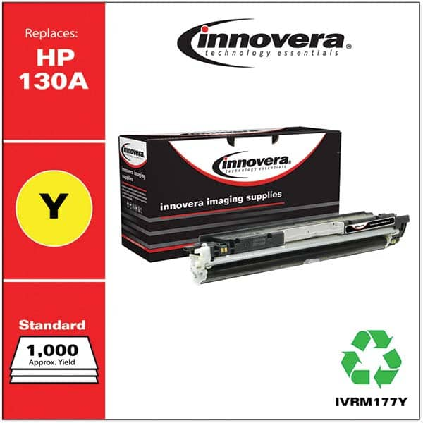 innovera - Office Machine Supplies & Accessories For Use With: HP Color LaserJet Pro MFP M176, M177FW Nonflammable: No - Eagle Tool & Supply