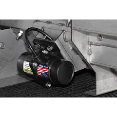 Trynex - Landscape Spreader Accessories Type: Vibrator Kit Material: Powder Coated Metal - Eagle Tool & Supply