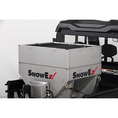 Trynex - Landscape Spreader Accessories Type: Extension Collar Material: Stainless Steel - Eagle Tool & Supply