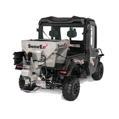 Trynex - Landscape Spreaders Type: Vehicle Mounted Capacity: 340.90 - Eagle Tool & Supply