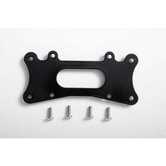 Trynex - Landscape Spreader Accessories Type: Adapter Plate Material: Powder Coated Steel - Eagle Tool & Supply