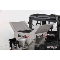 Trynex - Landscape Spreader Accessories Type: Spill Guard Kit Material: Stainless Steel - Eagle Tool & Supply