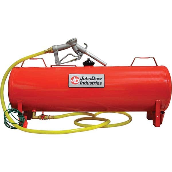 JohnDow - Fuel Caddies Fuel Type: Gasoline Volume Capacity: 15 Gal. - Eagle Tool & Supply