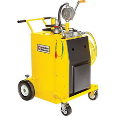 JohnDow - Fuel Caddies Fuel Type: Diesel Volume Capacity: 30 Gal. - Eagle Tool & Supply