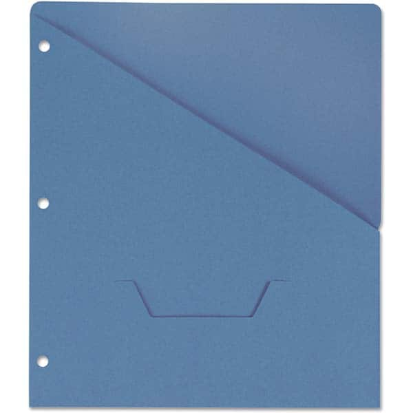 UNIVERSAL - Document Protectors Type: Document Sleeve Width (Inch): 8.5 - Eagle Tool & Supply