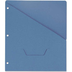 UNIVERSAL - Document Protectors Type: Document Sleeve Width (Inch): 8.5 - Eagle Tool & Supply