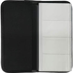 UNIVERSAL - Rolodexes & Cards Rolodex Type: Business Card Holder Size: 4-3/4 x 10-1/8 - Eagle Tool & Supply