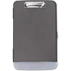 UNIVERSAL - Clip Boards Color: Black Length (Decimal Inch): 13.6300 - Eagle Tool & Supply