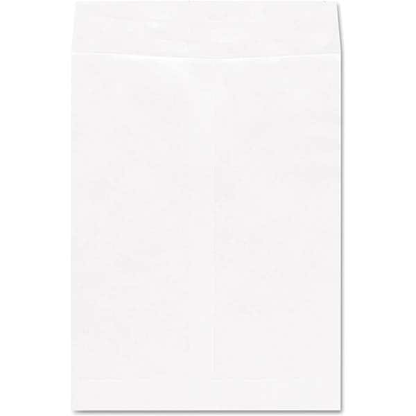 UNIVERSAL - Mailers, Sheets & Envelopes Type: Business Envelope Style: Self Adhesive - Eagle Tool & Supply