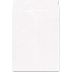 UNIVERSAL - Mailers, Sheets & Envelopes Type: Business Envelope Style: Self Adhesive - Eagle Tool & Supply