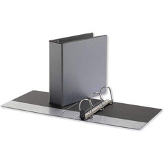 UNIVERSAL - Ring Binders Binder Type: View Capacity: 650 Sheets - Eagle Tool & Supply