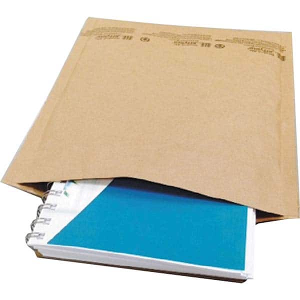 UNIVERSAL - Mailers, Sheets & Envelopes Type: Padded Mailer Style: Self Adhesive - Eagle Tool & Supply