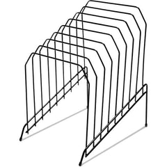 UNIVERSAL - Display & Organizer Accessories Type: File Sorter For Use With: Documents - Eagle Tool & Supply