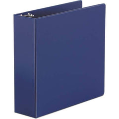 UNIVERSAL - Ring Binders Binder Type: Non-View Capacity: 460 Sheets - Eagle Tool & Supply