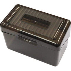 UNIVERSAL - Rolodexes & Cards Rolodex Type: Index Cards Size: 4 x 6 - Eagle Tool & Supply