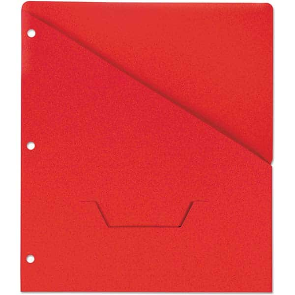 UNIVERSAL - Document Protectors Type: Document Sleeve Width (Inch): 8.5 - Eagle Tool & Supply