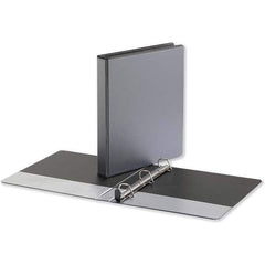 UNIVERSAL - Ring Binders Binder Type: View Capacity: 250 Sheets - Eagle Tool & Supply