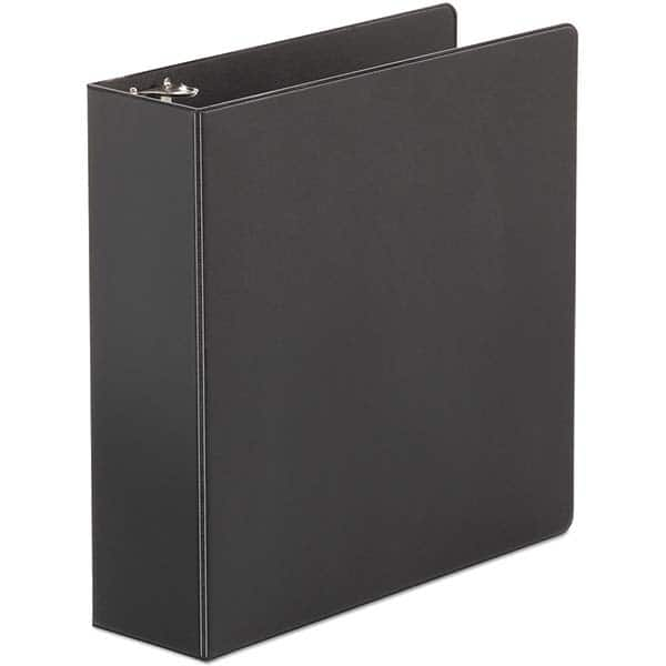 UNIVERSAL - Ring Binders Binder Type: Non-View Capacity: 460 Sheets - Eagle Tool & Supply