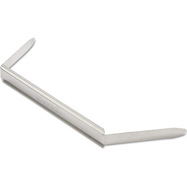 UNIVERSAL - Paper Fasteners Type: Paper File Fastener Length (Inch): 2.75 - Eagle Tool & Supply