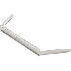 UNIVERSAL - Paper Fasteners Type: Paper File Fastener Length (Inch): 2.75 - Eagle Tool & Supply