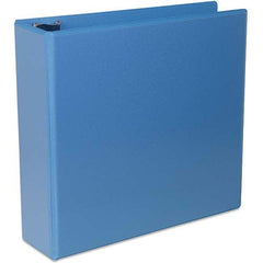 UNIVERSAL - Ring Binders Binder Type: View Capacity: 460 Sheets - Eagle Tool & Supply