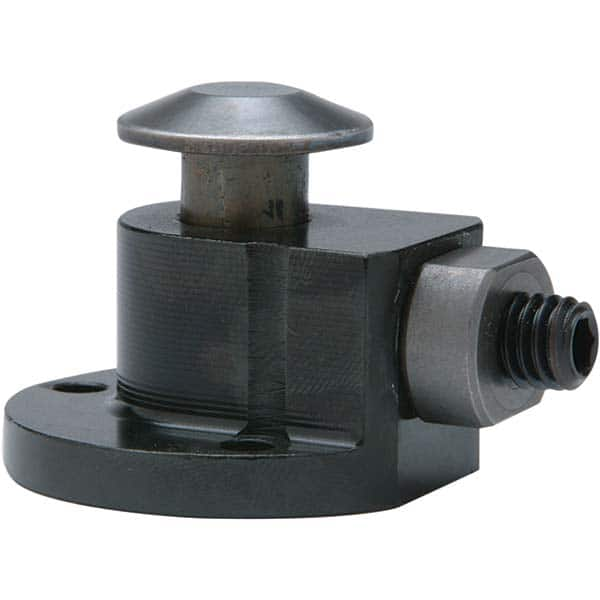 MPower by Modern Industries - Work Supports Type: Work Support Style: Tall Assembly No Cap or Knob - Eagle Tool & Supply