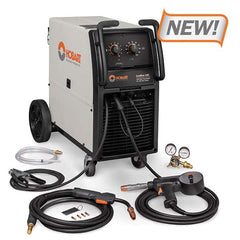 Hobart Welding Products - MIG Welders Amperage Rating: 30A-280A Output Current: DC - Eagle Tool & Supply