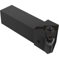 Seco - Indexable Turning Toolholders Hand of Holder: Left Hand Toolholder Style: DWLN - Eagle Tool & Supply