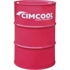 Cimcool - MILPRO 830CF 55 Gal Drum Cutting, Drilling, Sawing, Grinding, Tapping, Turning Fluid - Eagle Tool & Supply